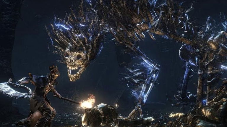 Bloodborne en PC está más cerca de ser realidad gracias a este emulador de PS4
