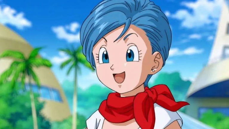 Imaginan a Bulma de Dragon Ball como Cammy, luchadora de Street Fighter