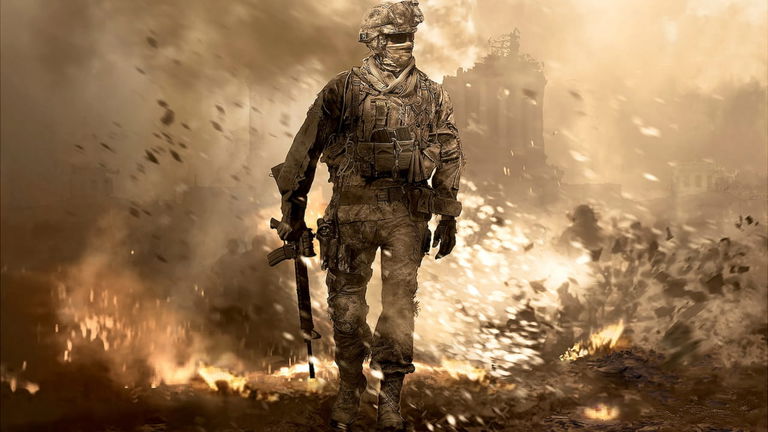 La comunidad de Call of Duty Modern Warfare 2 se enfada por el regreso de la música de Hans Zimmer