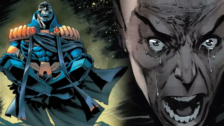 Marvel convierte al Profesor X en el nuevo Apocalipsis