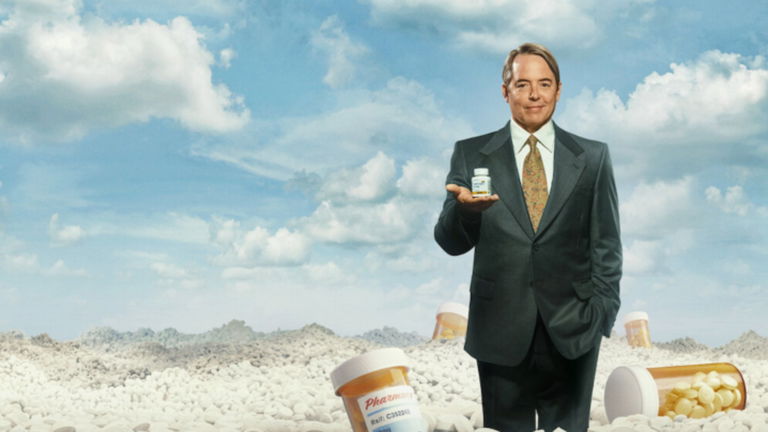 Medicina letal es la nueva miniserie de Netflix basada en hechos reales que ya está arrasando