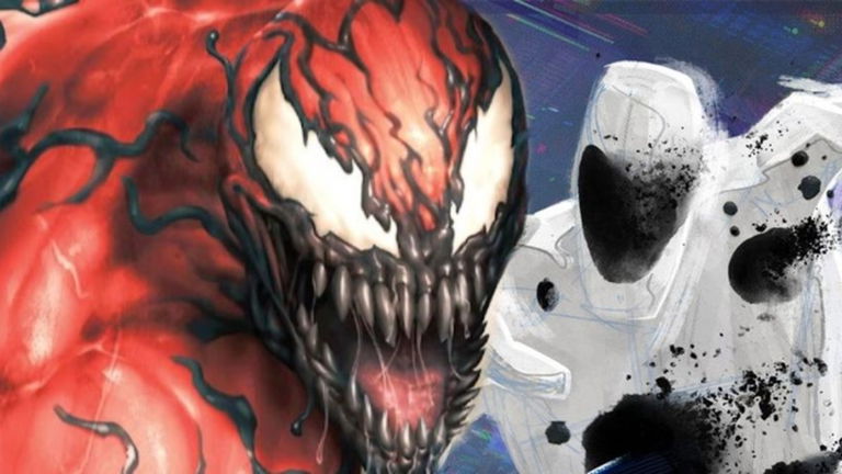 Marvel presenta los nuevos poderes de Carnage y son increíbles