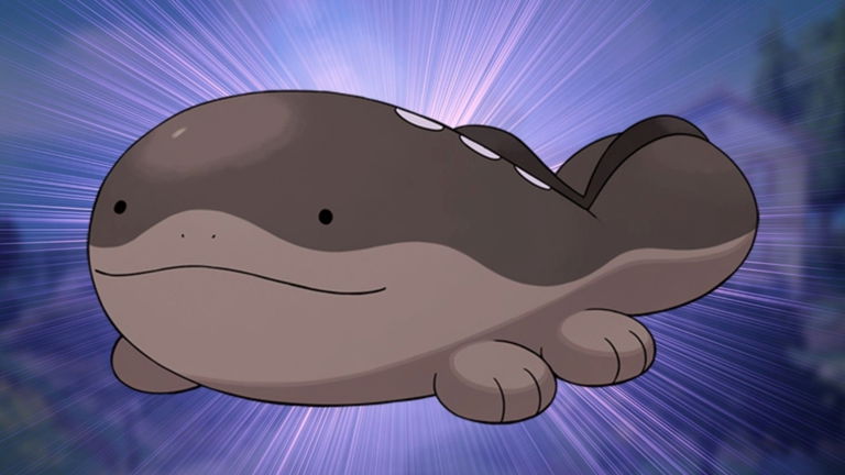 Este jugador de Pokémon crea unos increíbles peluches de Clodsire