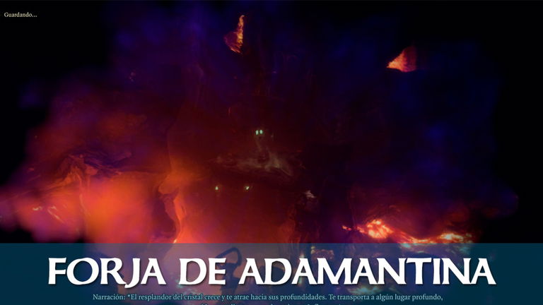 Cómo encontrar y usar la forja adamantina en Baldur's Gate 3