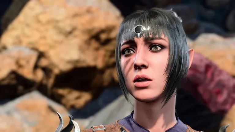 Descubren en Baldur’s Gate III la manera de curar a varios miembros del grupo con una sola poción