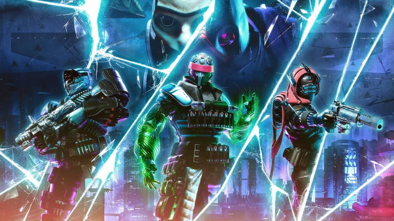 Destiny 2 se adentra en "territorios creativos desconcidos" para Bungie