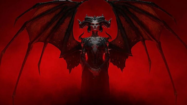 Diablo IV se actualiza a la versión 1.1.1: estos son todos sus cambios