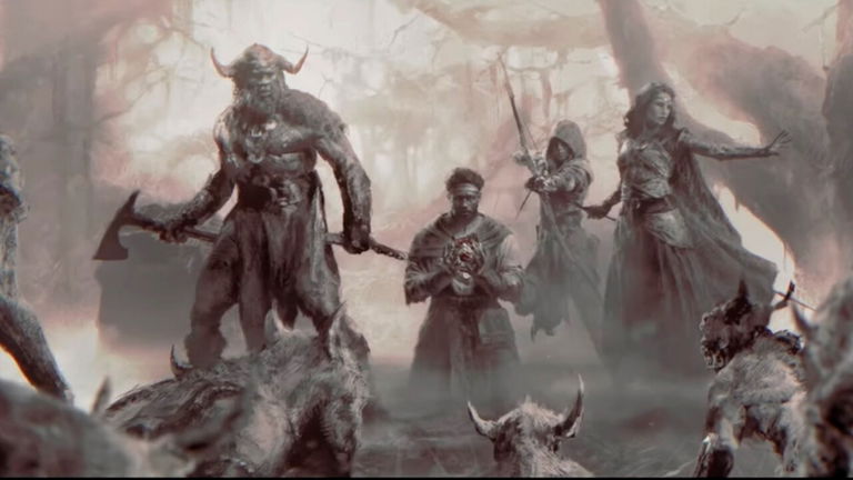 Diablo IV está baneando jugadores por aprovechar un error de la temporada