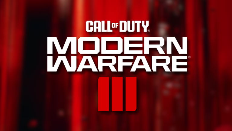 Activision confirma que Call of Duty: Modern Warfare 3 saldrá en PS4 y Xbox One