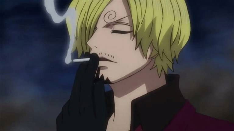 El creador de One Piece revela el sorprendente nombre real de Sanji