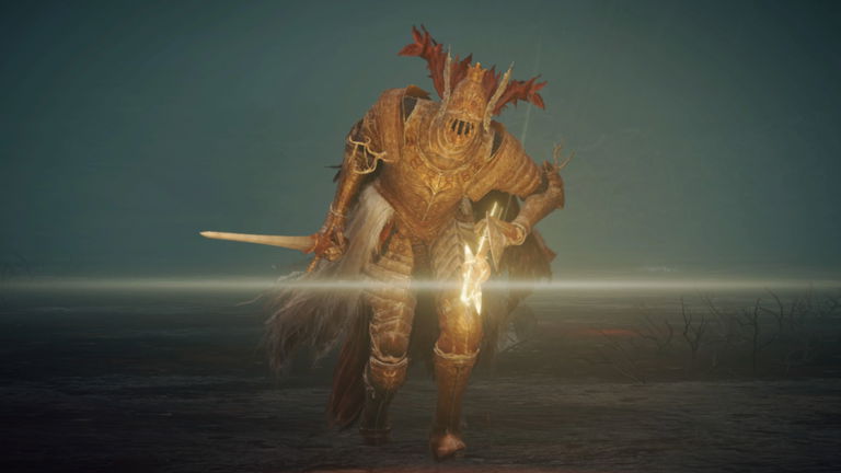 Este cosplay de Elden Ring es tan realista que querrás volver a jugarlo