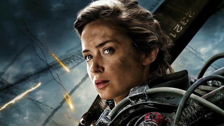 Al Filo del Mañana 2: Emily Blunt está deseando que se haga oficial esta secuela