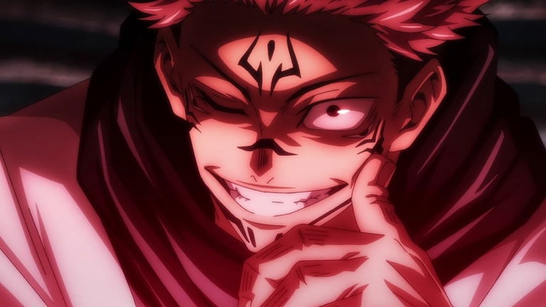 8 ideas de tatuajes de Jujutsu Kaisen