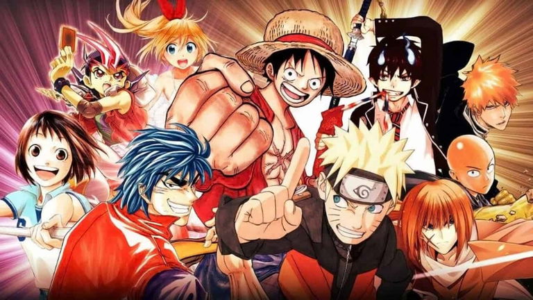 Las mejores 6 aplicaciones para leer manga