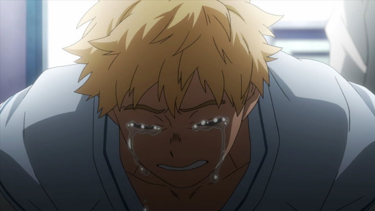 Todas las muertes de Boku no Hero en el anime