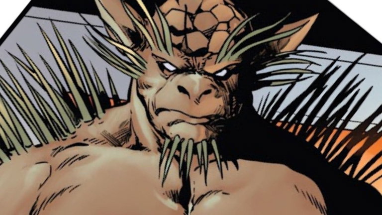 Marvel le da a uno de sus nuevos mutantes unas garras mejores que las de Lobezno
