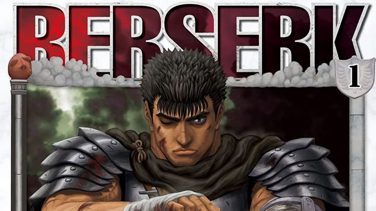 Todos los arcos argumentales y sagas de Berserk