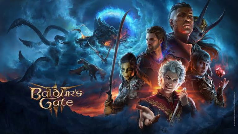 Baldur’s Gate III confirma su lanzamiento en Xbox este año con un recorte en la versión de Xbox Series S