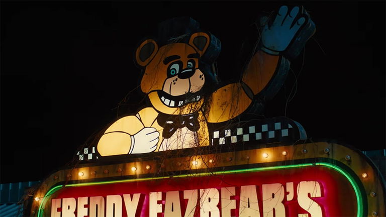 Five Nights at Freddy's muestra su segundo y enigmático tráiler