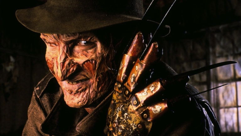 Así luciría el Robin Hood de Disney al más puro estilo Pesadilla en Elm Street