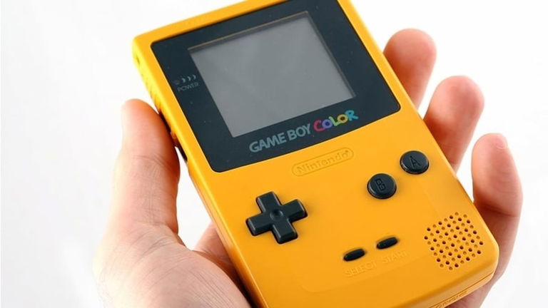 Este juego clásico de Game Boy Color ya está disponible en Nintendo Switch