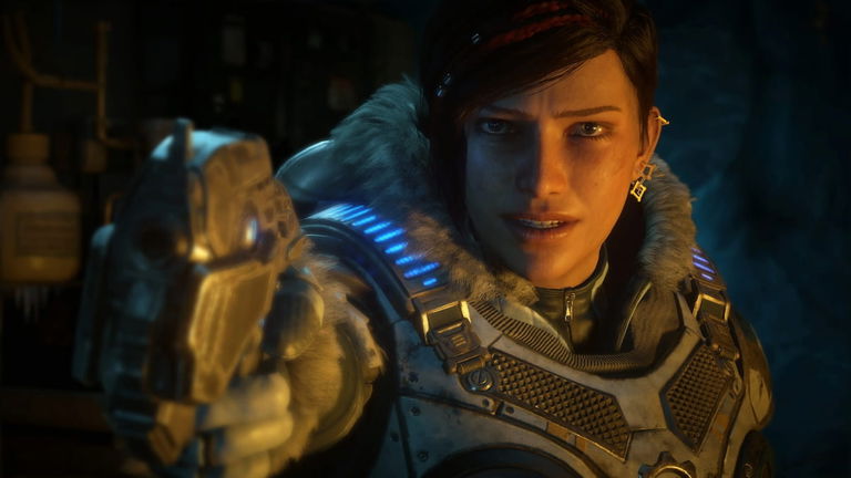 Gears 6 sería más abierto y llegaría antes de lo esperado, según los rumores