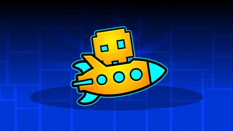 El popular Geometry Dash recibe su primera actualización en 6 años