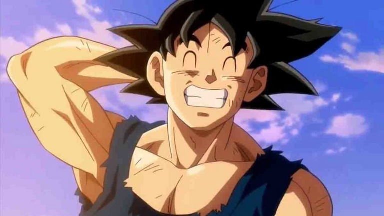 Qué edad tiene Goku en cada serie de Dragon Ball