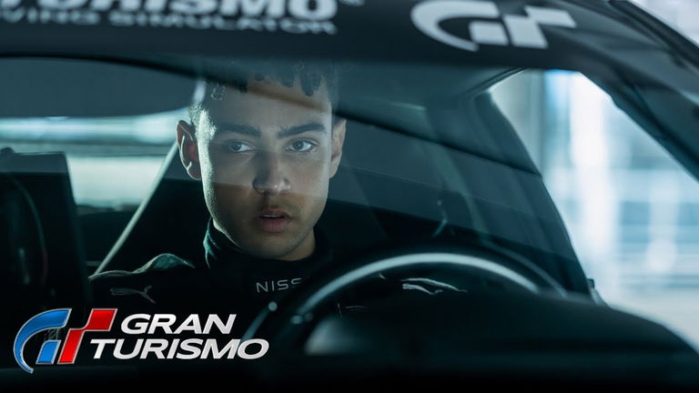 Las primeras críticas de la película de Gran Turismo muestran una sensación agridulce