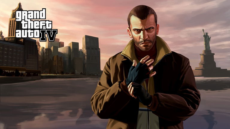 GTA V: un streamer consigue el mayor speedrun del juego y nadie se dio cuenta de su logro