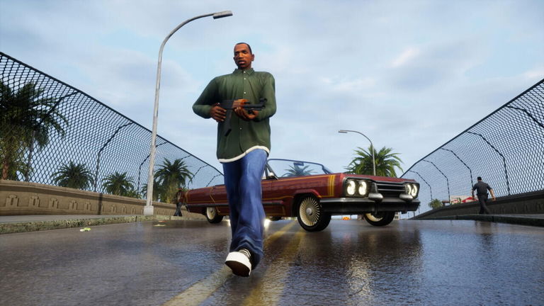 Las 7 misiones más difíciles del GTA: San Andreas