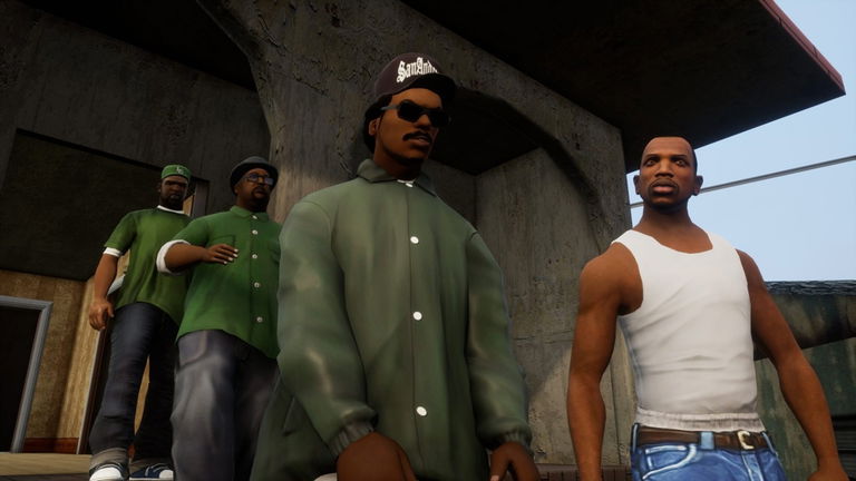 Grand Theft Auto: las 6 misiones más difíciles de la saga