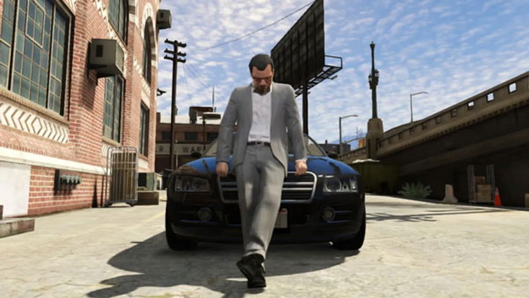 GTA V restaura uno de sus mejores contenidos eliminados mediante un mod para PC
