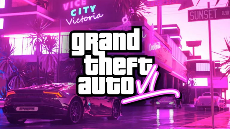 GTA VI estuvo en el Opening Night Live, pero no como imaginas: un espontáneo saltó a escena con un mensaje