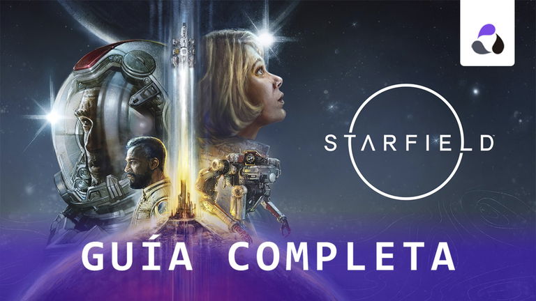 Guía completa de Starfield: consejos, trucos y coleccionables