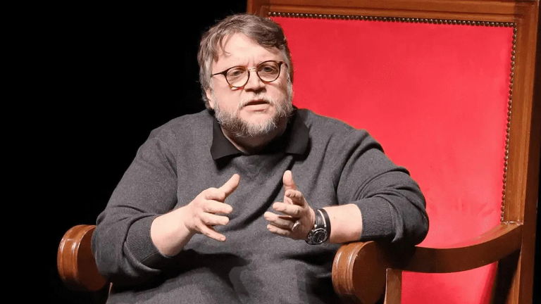 Guillermo del Toro aún sigue molesto con Konami y la cancelación de Silent Hills