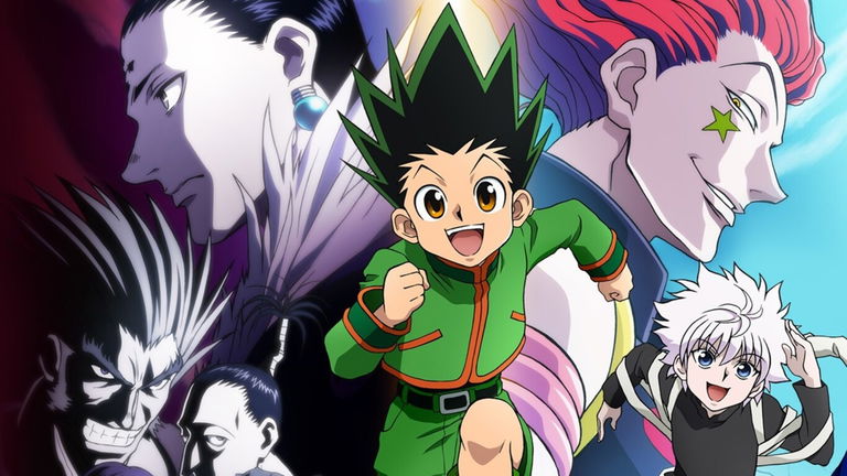 Las 11 mejores ideas de tatuajes de Hunter x Hunter