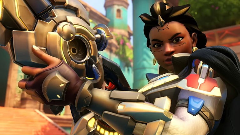 Overwatch 2 presenta a Illari, su nuevo personaje, entre las novedades de la próxima temporada