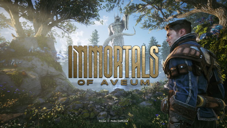 Análisis de Immortals of Aveum - Un Call of Duty mágico para un solo jugador en Unreal Engine 5