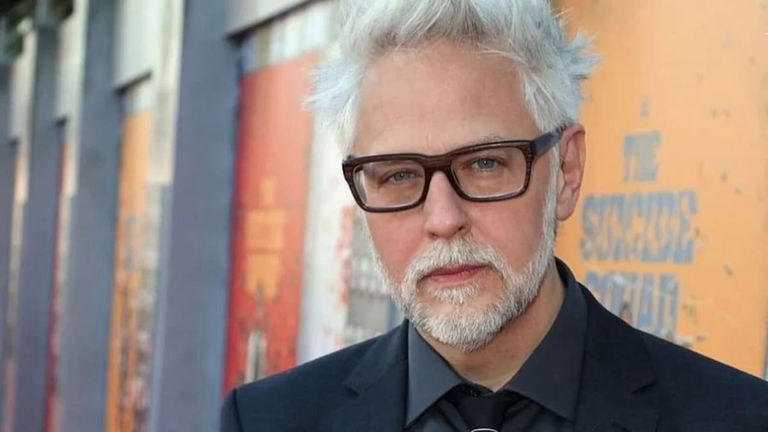 James Gunn desmiente los rumores sobre el nuevo Batman