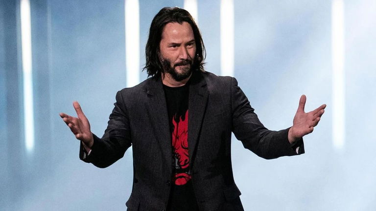 ¿Keanu Reeves en Death Stranding 2?: las publicaciones de Kojima sugieren su posible participación