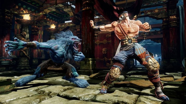 Killer Instinct recibirá una actualización con soporte 4K y mejoras jugables por su décimo aniversario