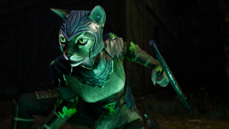 Este Dark Souls con gatos ha tenido un éxito abrumador en Kickstarter