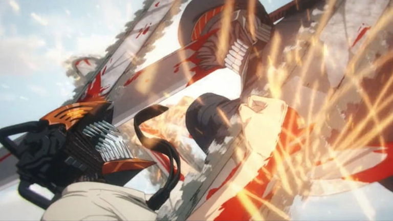 Chainsaw Man: estos son algunos de los mejores combates de la primera parte del manga