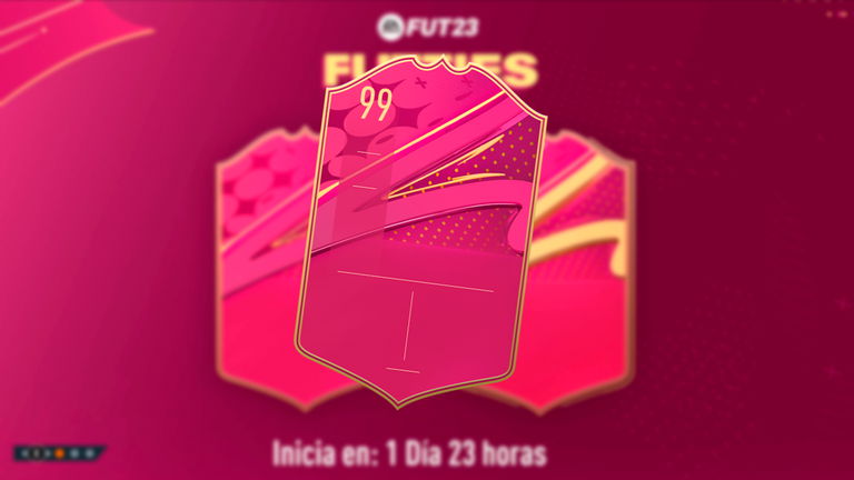 FIFA 23 Ultimate Team: este podría ser el jugador con media 99 del equipo 6 de los FUTTIES