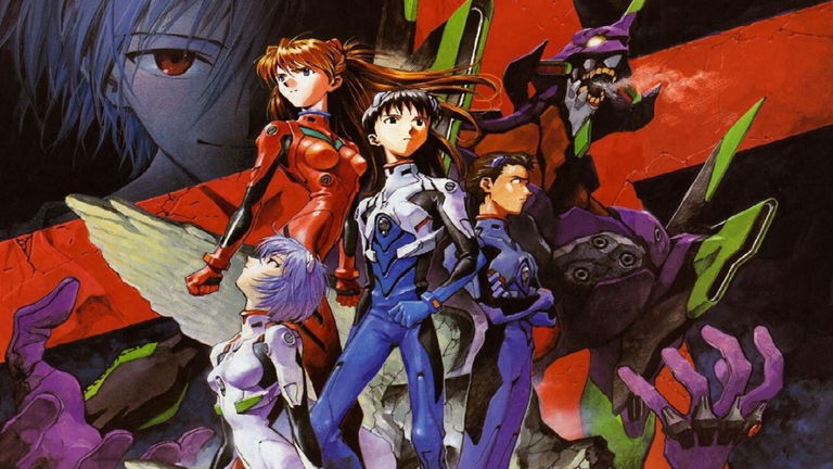 Los 9 mejores animes futuristas que puedes ver