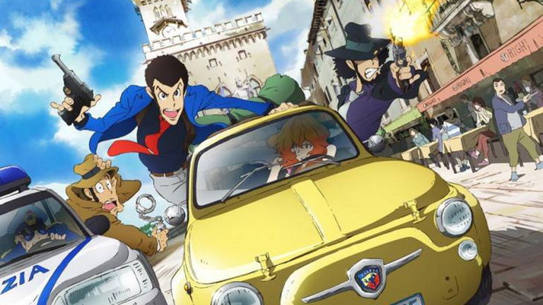 13 mejores anime basados en historias de libros