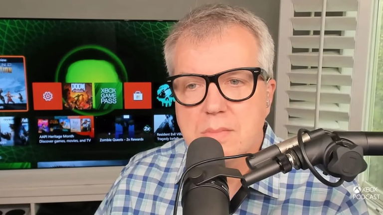 El mítico Major Nelson de Xbox visita Nintendo y desata todo tipo de especulaciones