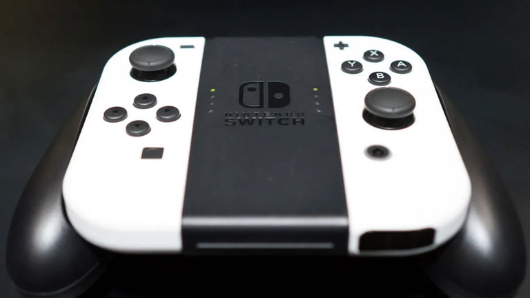 Nintendo Switch 2 está obligada a ser retrocompatible, según un conocido directivo de la industria