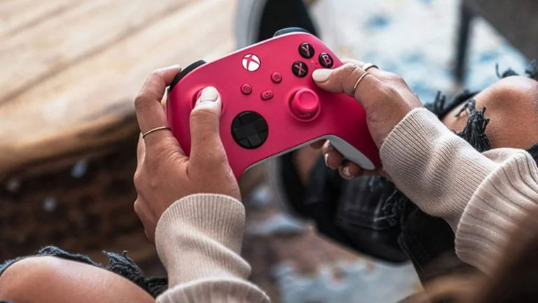 Esta iniciativa de Xbox te ayudará a personalizar y reparar tus propios mandos desde casa